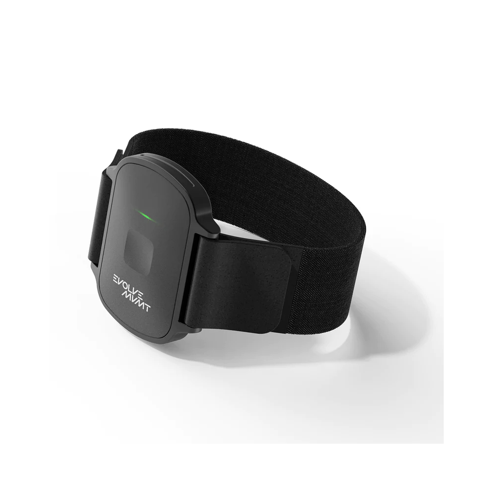 Умный датчик ходьбы. EVOLVE MVMT